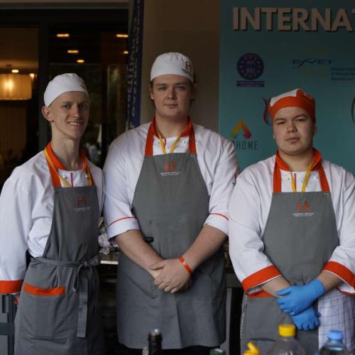 Gastroerasmus 2025