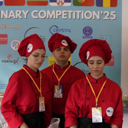 Gastroerasmus 2025