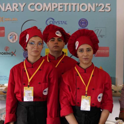 Gastroerasmus 2025