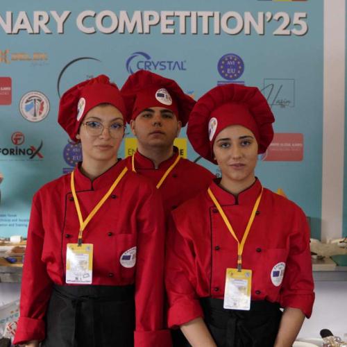 Gastroerasmus 2025