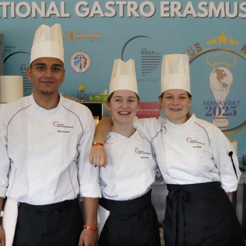 Gastroerasmus 2025
