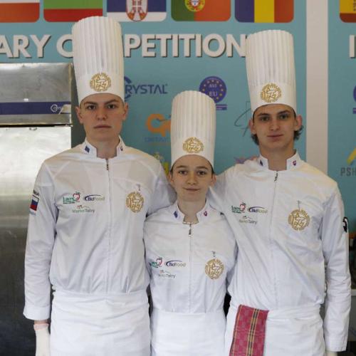 Gastroerasmus 2025
