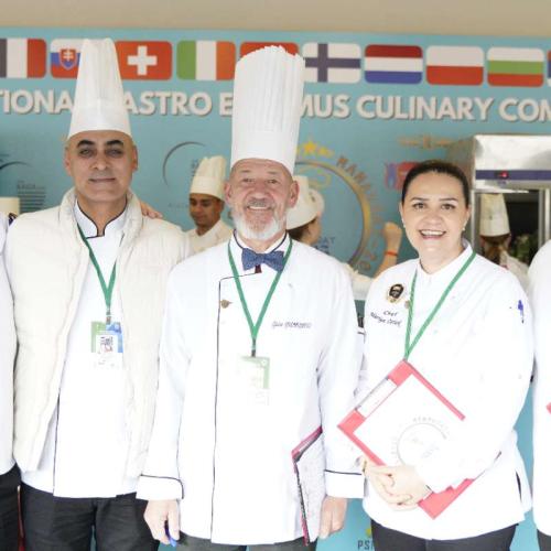 Gastroerasmus 2025