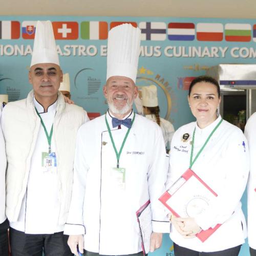 Gastroerasmus 2025