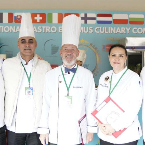 Gastroerasmus 2025