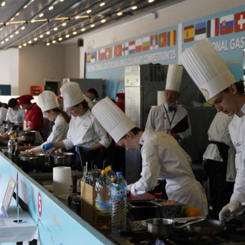 Gastroerasmus 2025