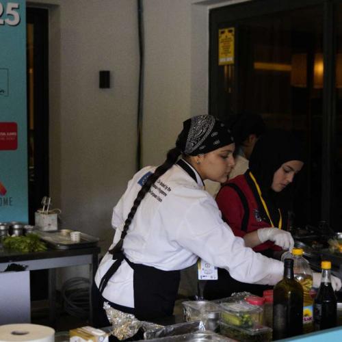 Gastroerasmus 2025