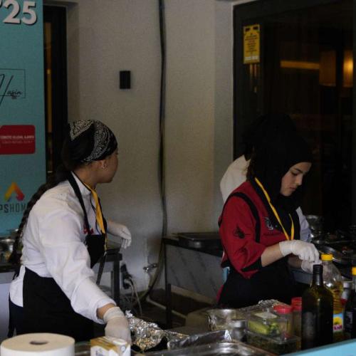 Gastroerasmus 2025