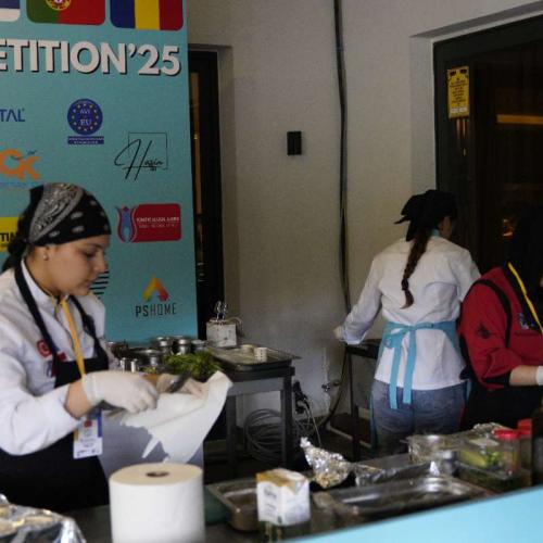Gastroerasmus 2025