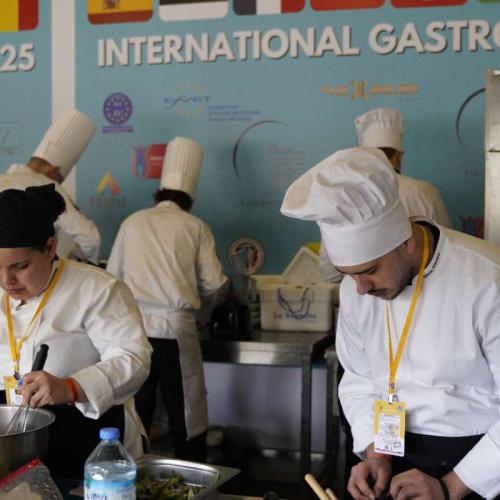 Gastroerasmus 2025