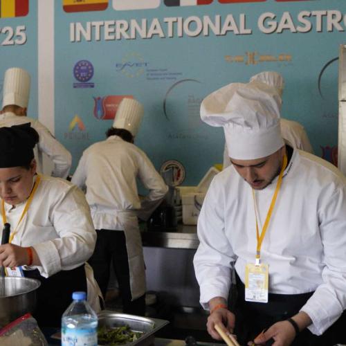 Gastroerasmus 2025