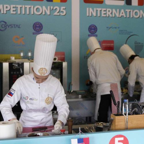 Gastroerasmus 2025
