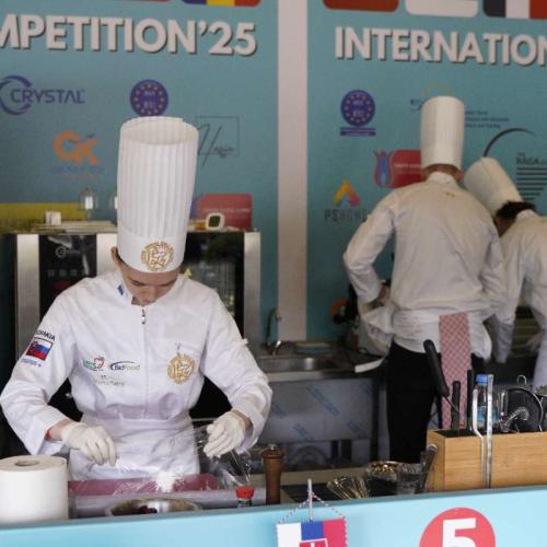 Gastroerasmus 2025