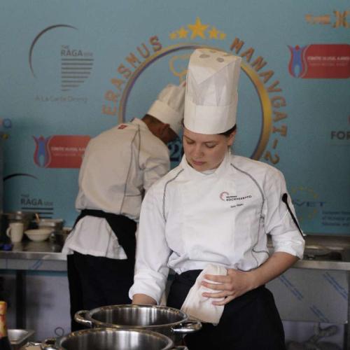 Gastroerasmus 2025