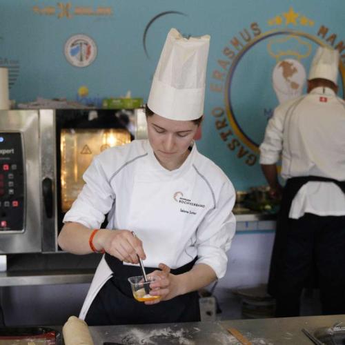 Gastroerasmus 2025