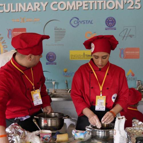 Gastroerasmus 2025