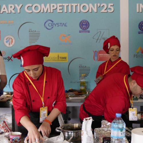 Gastroerasmus 2025