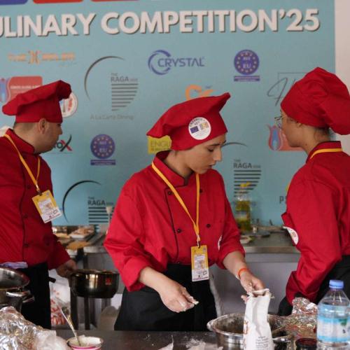 Gastroerasmus 2025