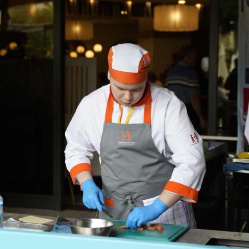 Gastroerasmus 2025