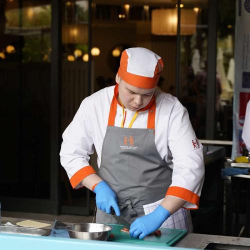 Gastroerasmus 2025