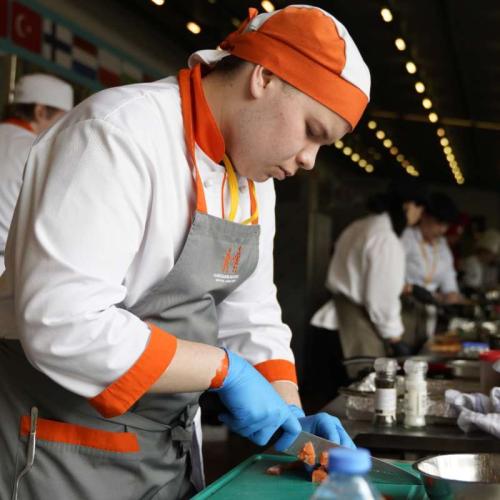 Gastroerasmus 2025