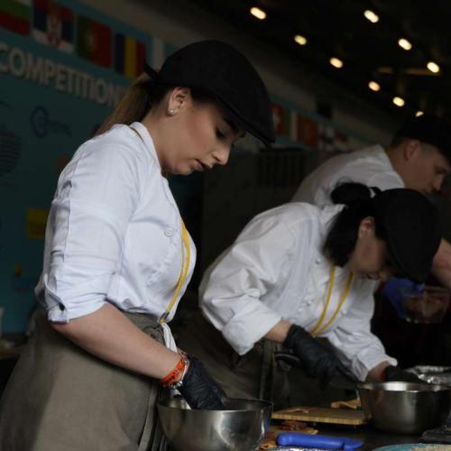 Gastroerasmus 2025