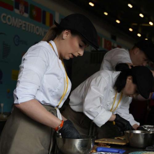 Gastroerasmus 2025