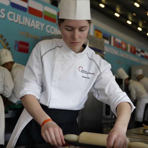 Gastroerasmus 2025