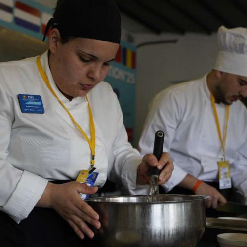 Gastroerasmus 2025