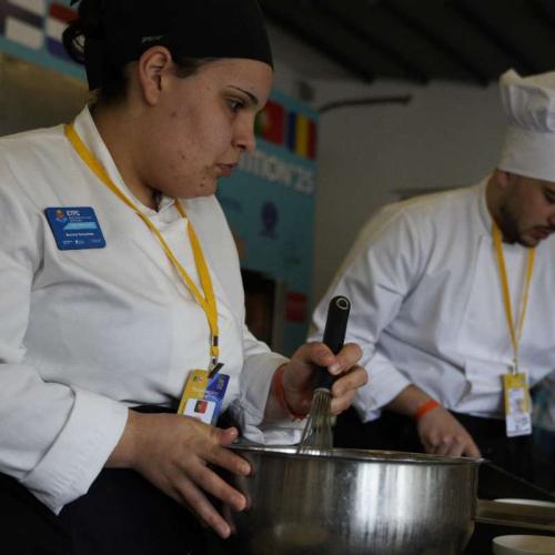 Gastroerasmus 2025