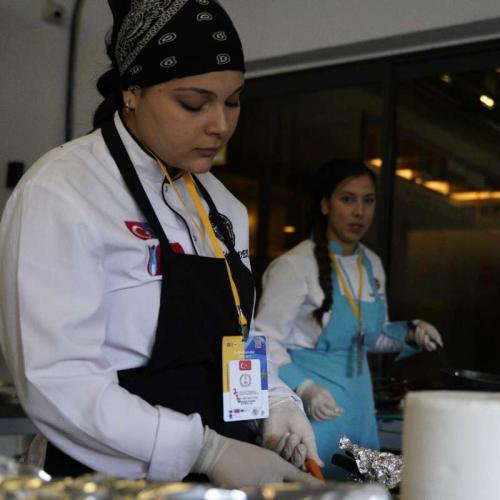 Gastroerasmus 2025
