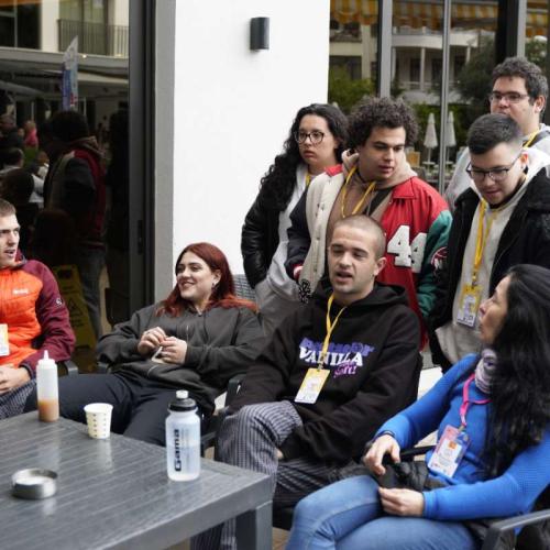 Gastroerasmus 2025