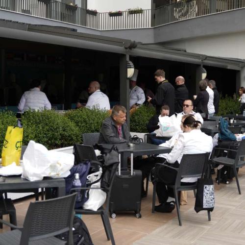 Gastroerasmus 2025