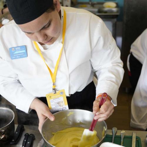 Gastroerasmus 2025
