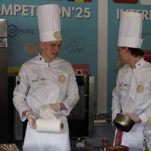 Gastroerasmus 2025