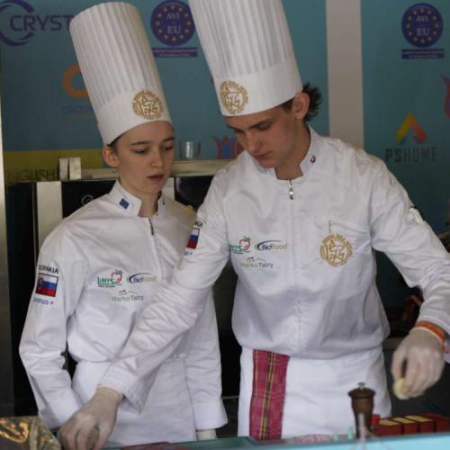 Gastroerasmus 2025