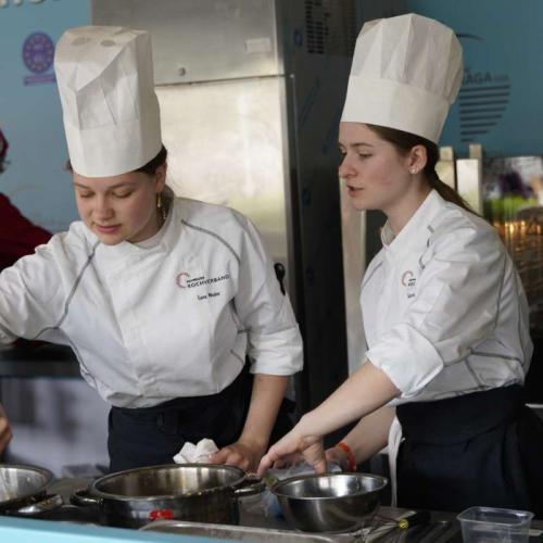 Gastroerasmus 2025