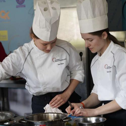 Gastroerasmus 2025
