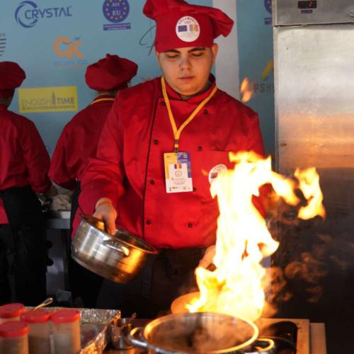 Gastroerasmus 2025