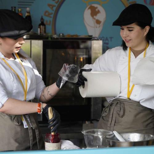Gastroerasmus 2025