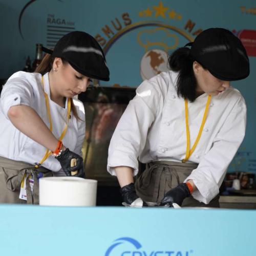 Gastroerasmus 2025