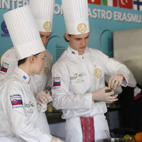 Gastroerasmus 2025
