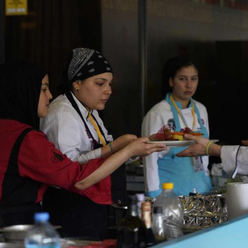 Gastroerasmus 2025