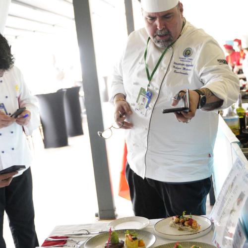 Gastroerasmus 2025