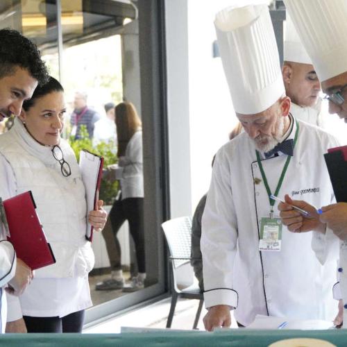 Gastroerasmus 2025