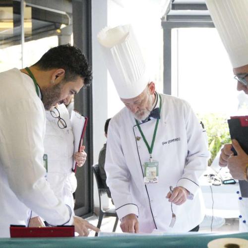 Gastroerasmus 2025