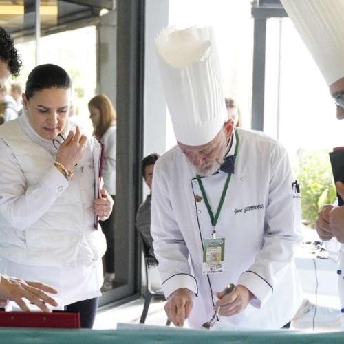 Gastroerasmus 2025