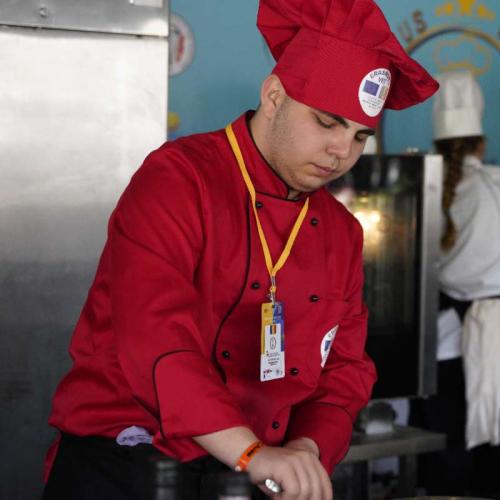 Gastroerasmus 2025