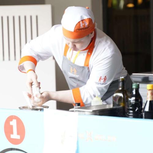 Gastroerasmus 2025