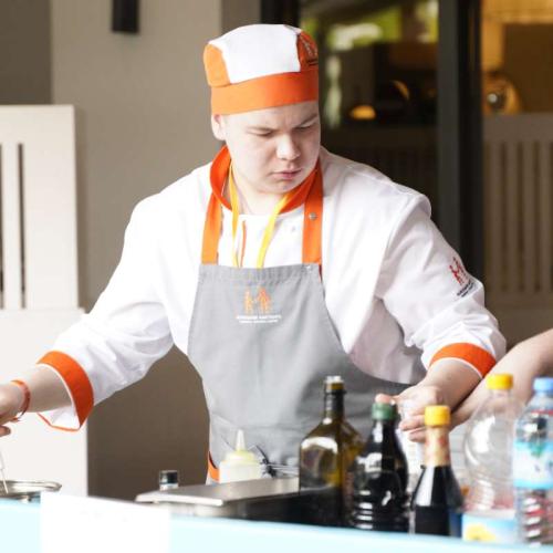 Gastroerasmus 2025